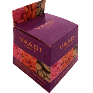 Organic Dark Circles Under Eye Cream 30gr (Vaadi)