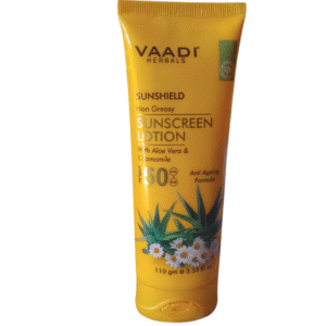 Vaadi Spf50 Lotion -110 Gr
